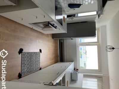 For rent Saint-herblain 1 room 11 m2 Loire atlantique (44800) photo 2