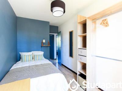 For rent Avignon 1 room 11 m2 Vaucluse (84000) photo 1