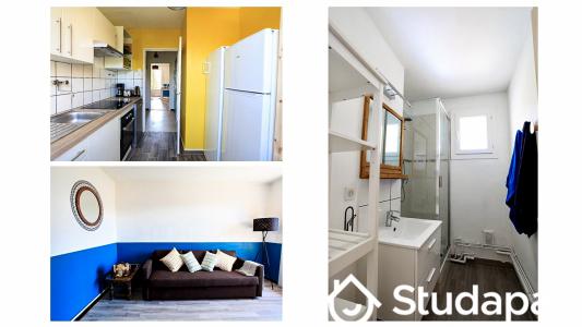 For rent Avignon 1 room 11 m2 Vaucluse (84000) photo 2