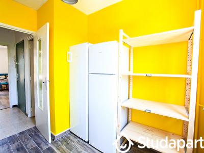For rent Avignon 1 room 11 m2 Vaucluse (84000) photo 3