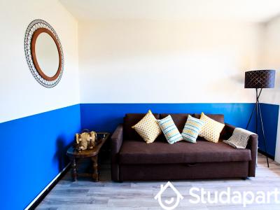 For rent Avignon 1 room 11 m2 Vaucluse (84000) photo 4