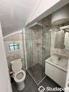 Annonce Location Appartement Villejuif 94
