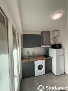 Louer Appartement 18 m2 Villejuif