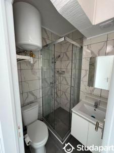 Louer Appartement Villejuif 800 euros