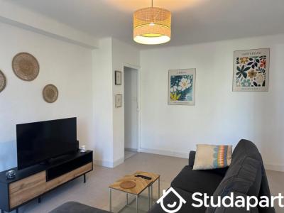 For rent Toulon 1 room 11 m2 Var (83000) photo 0