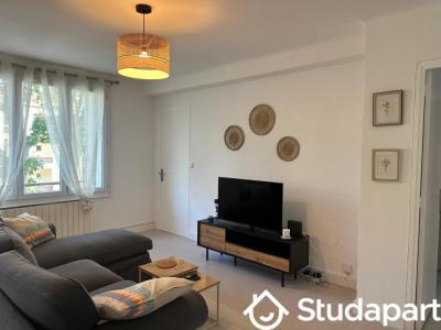 Annonce Location Appartement Toulon 83