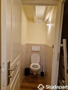 Annonce Location Appartement Bordeaux 33