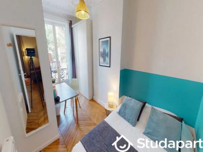 Annonce Location Appartement Paris-8eme-arrondissement 75