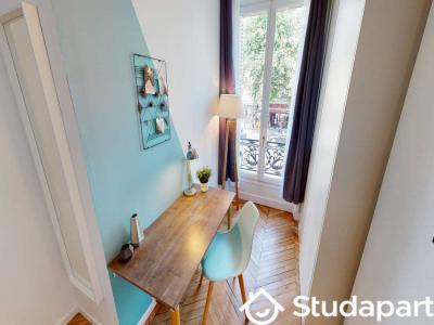 Louer Appartement Paris-8eme-arrondissement Paris