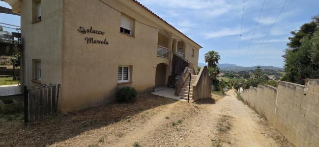For sale Peri 2 rooms 41 m2 Corse (20167) photo 2