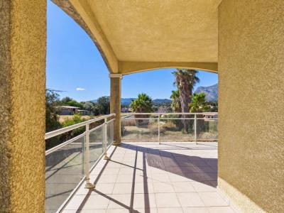 For sale Peri 2 rooms 41 m2 Corse (20167) photo 3