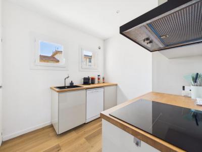 Acheter Appartement 82 m2 Ajaccio