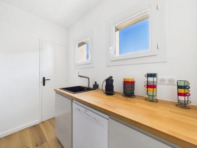 Acheter Appartement Ajaccio Corse