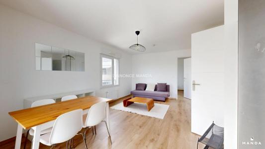 Louer Appartement Nantes Loire atlantique