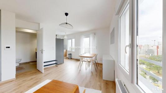 Louer Appartement Nantes 750 euros