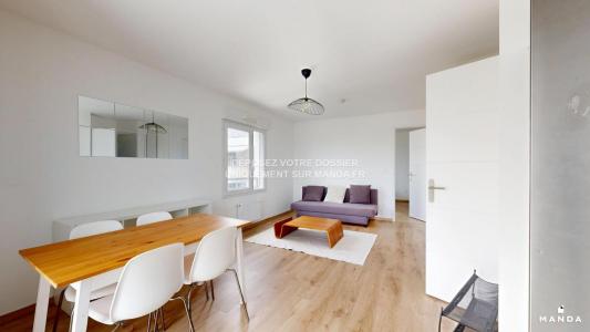 Louer Appartement Nantes Loire atlantique