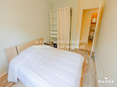 Louer Appartement Herouville-saint-clair 364 euros