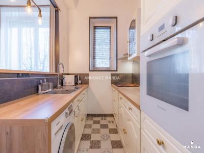 Louer Appartement 48 m2 Dammarie-les-lys