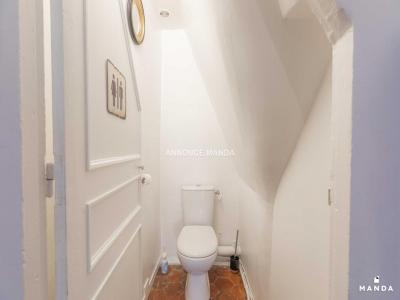 Annonce Location Appartement Paris-5eme-arrondissement 75