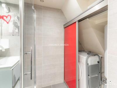 Louer Appartement 40 m2 Paris-5eme-arrondissement