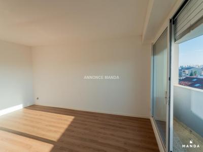 Annonce Location Appartement Talence 33