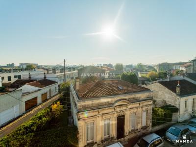 Louer Appartement 24 m2 Talence