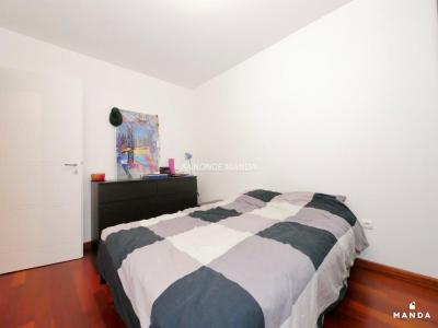 For rent Issy-les-moulineaux 3 rooms 65 m2 Hauts de Seine (92130) photo 4