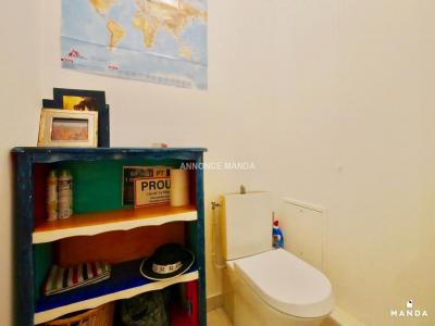 For rent Issy-les-moulineaux 3 rooms 65 m2 Hauts de Seine (92130) photo 2
