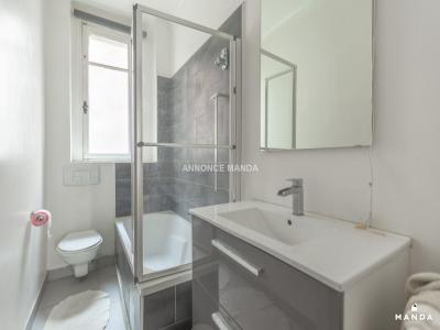 Annonce Location 2 pi�ces Appartement Paris-16eme-arrondissement 75