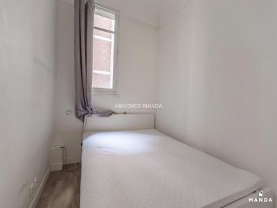 Louer Appartement 28 m2 Paris-16eme-arrondissement