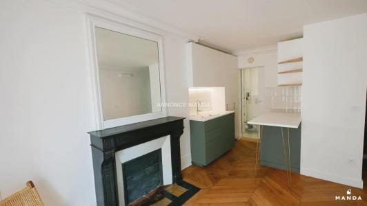 Annonce Location Appartement Paris-10eme-arrondissement 75