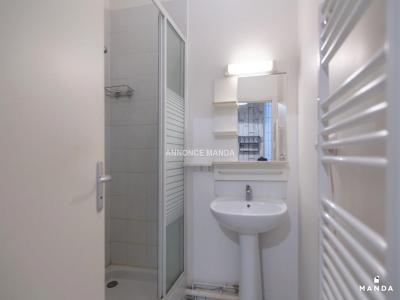 Louer Appartement 22 m2 Paris-11eme-arrondissement