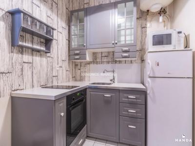 Louer Appartement Paris-11eme-arrondissement Paris