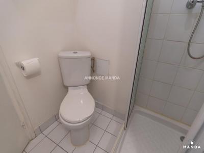 Louer Appartement Paris-11eme-arrondissement 919 euros