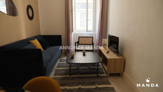 For rent Marseille-1er-arrondissement 2 rooms 31 m2 Bouches du Rhone (13001) photo 0