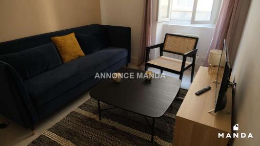 Annonce Location 2 pi�ces Appartement Marseille-1er-arrondissement 13