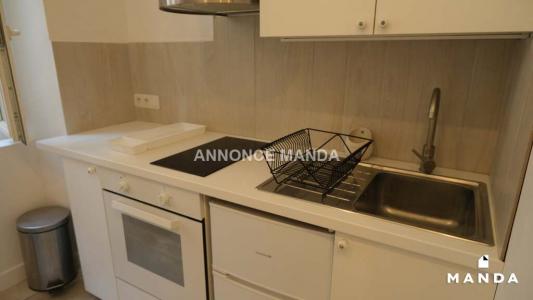 Louer Appartement Marseille-1er-arrondissement Bouches du Rhone
