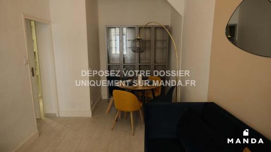 Louer Appartement 31 m2 Marseille-1er-arrondissement