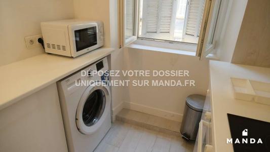 Louer Appartement Marseille-1er-arrondissement 706 euros