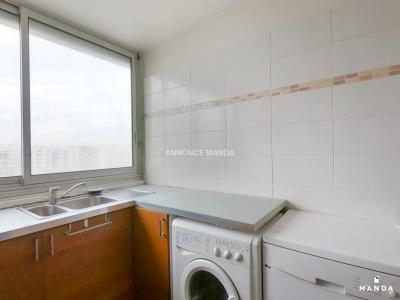 Annonce Location 3 pi�ces Appartement Antony 92