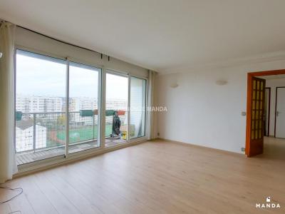 Louer Appartement 68 m2 Antony