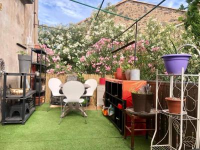 For sale Agde 3 rooms 55 m2 Herault (34300) photo 0