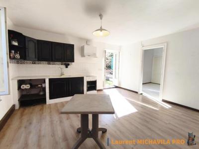 Annonce Vente 3 pi�ces Appartement Agde 34