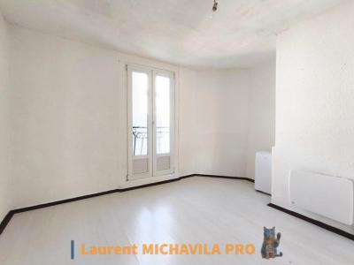 Acheter Appartement 55 m2 Agde