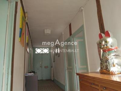 Annonce Vente 5 pi�ces Maison Mondoubleau 41