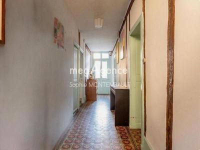 Acheter Maison 229 m2 Mondoubleau