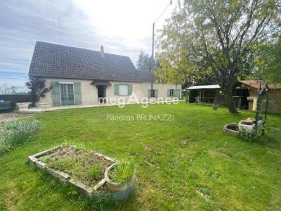 For sale Champeaux 5 rooms 104 m2 Orne (61120) photo 0