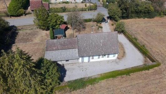 Annonce Vente 5 pi�ces Maison Champeaux 61