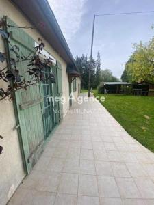 Acheter Maison 104 m2 Champeaux
