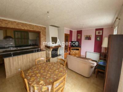 Acheter Maison Champeaux Orne